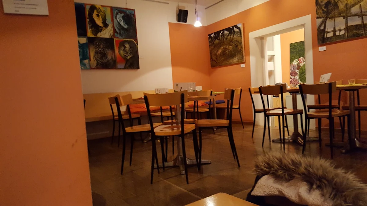 Atmosphäre photo 5