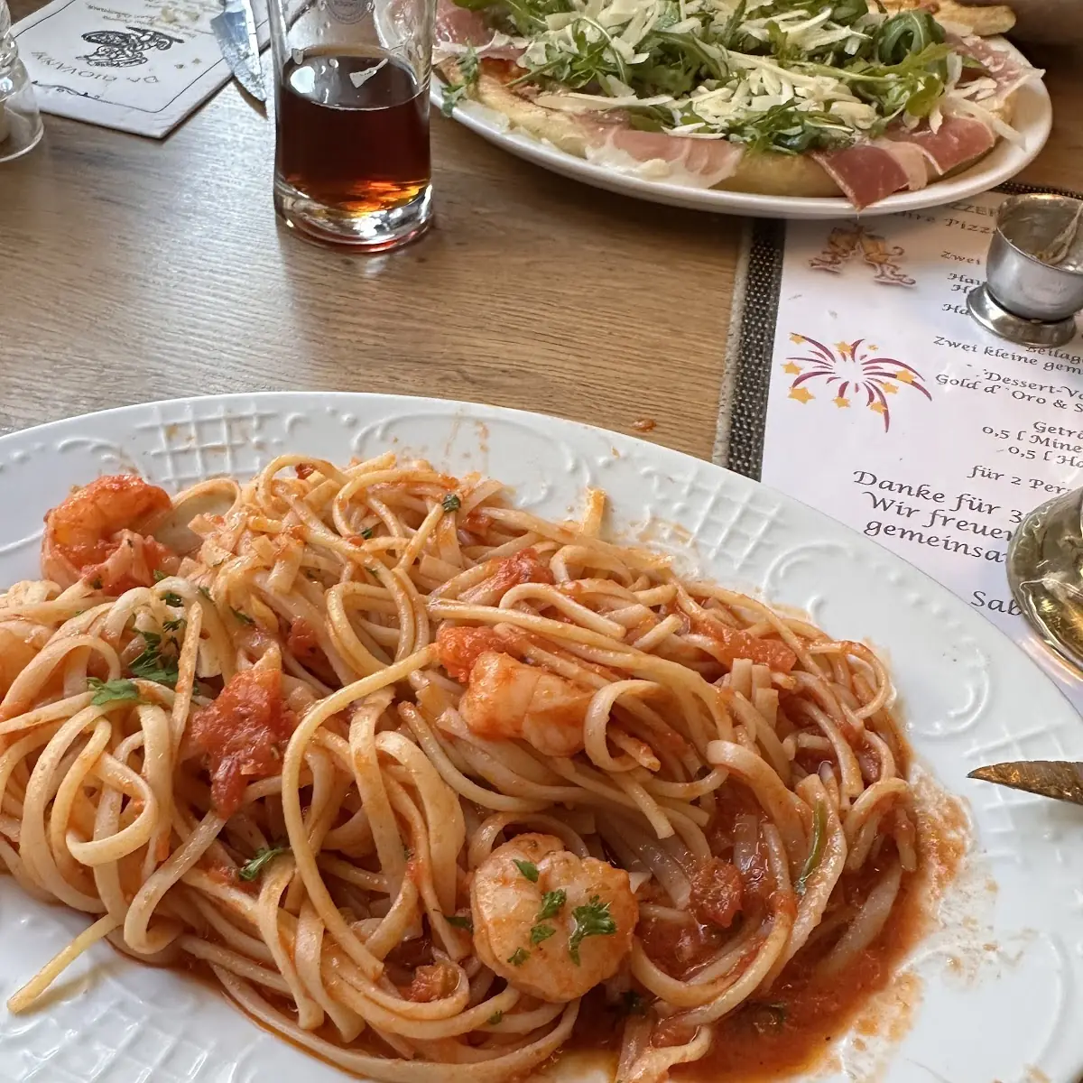 Essen und Trinken photo 3