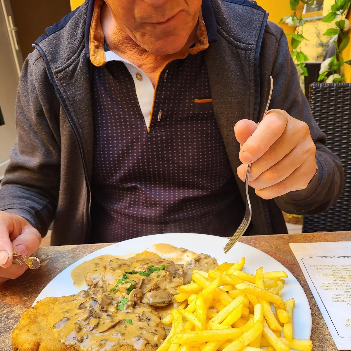 Essen und Trinken photo 6