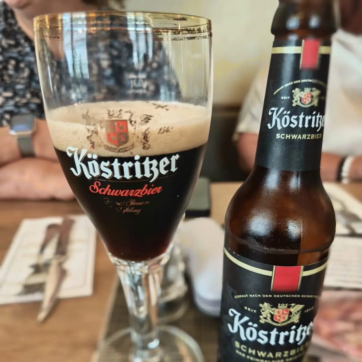 Essen und Trinken photo 8