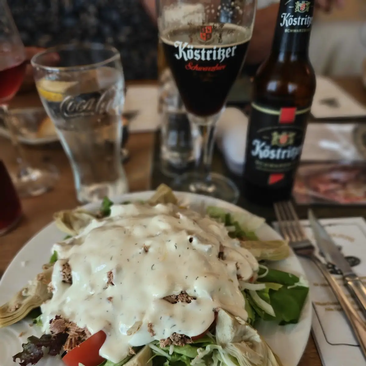 Essen und Trinken photo 9