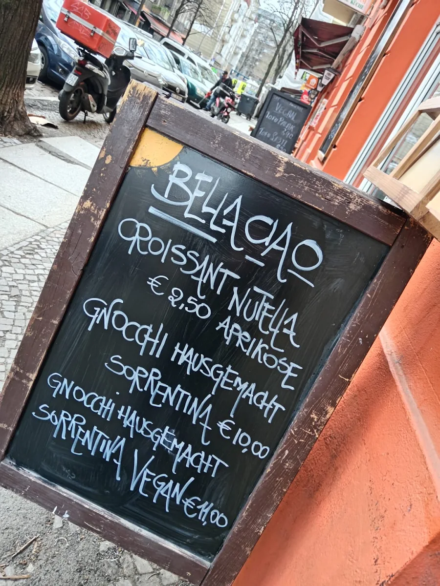 Speisekarte photo 8