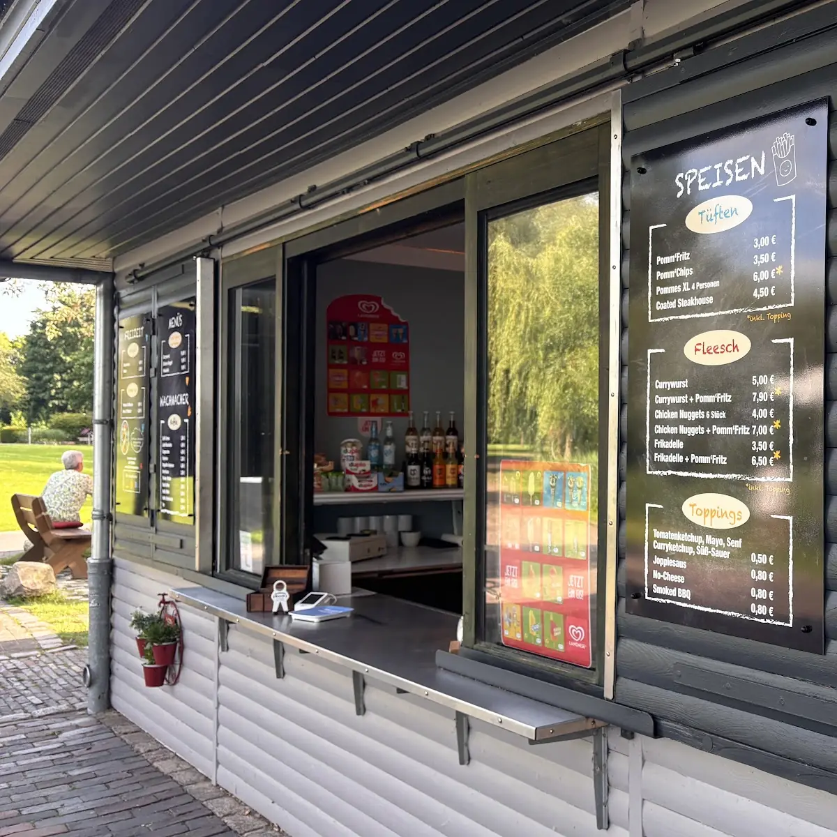 Speisekarte photo 6