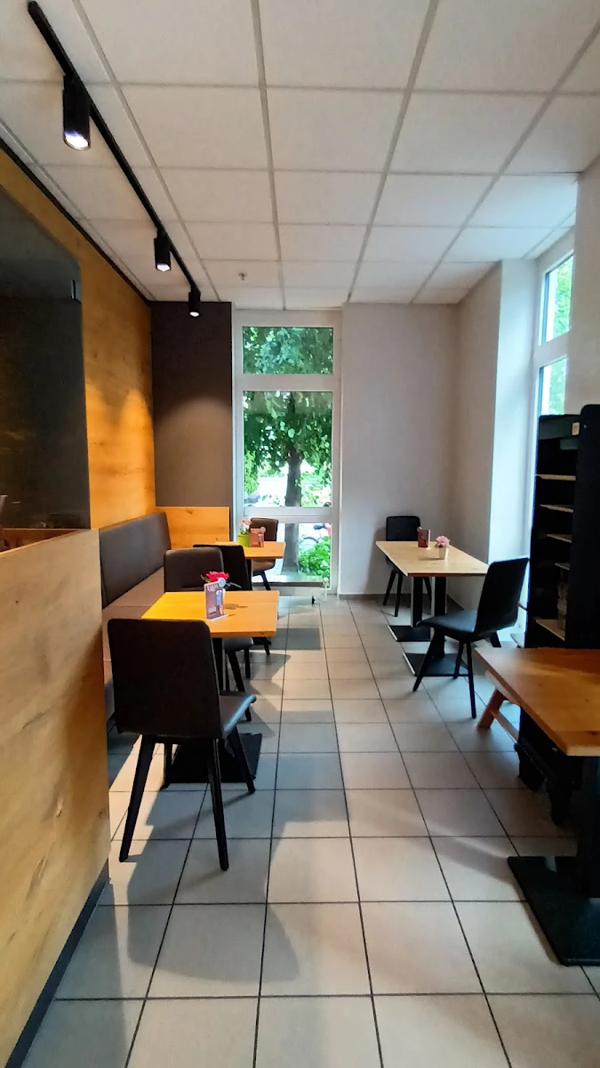 Atmosphäre photo 2