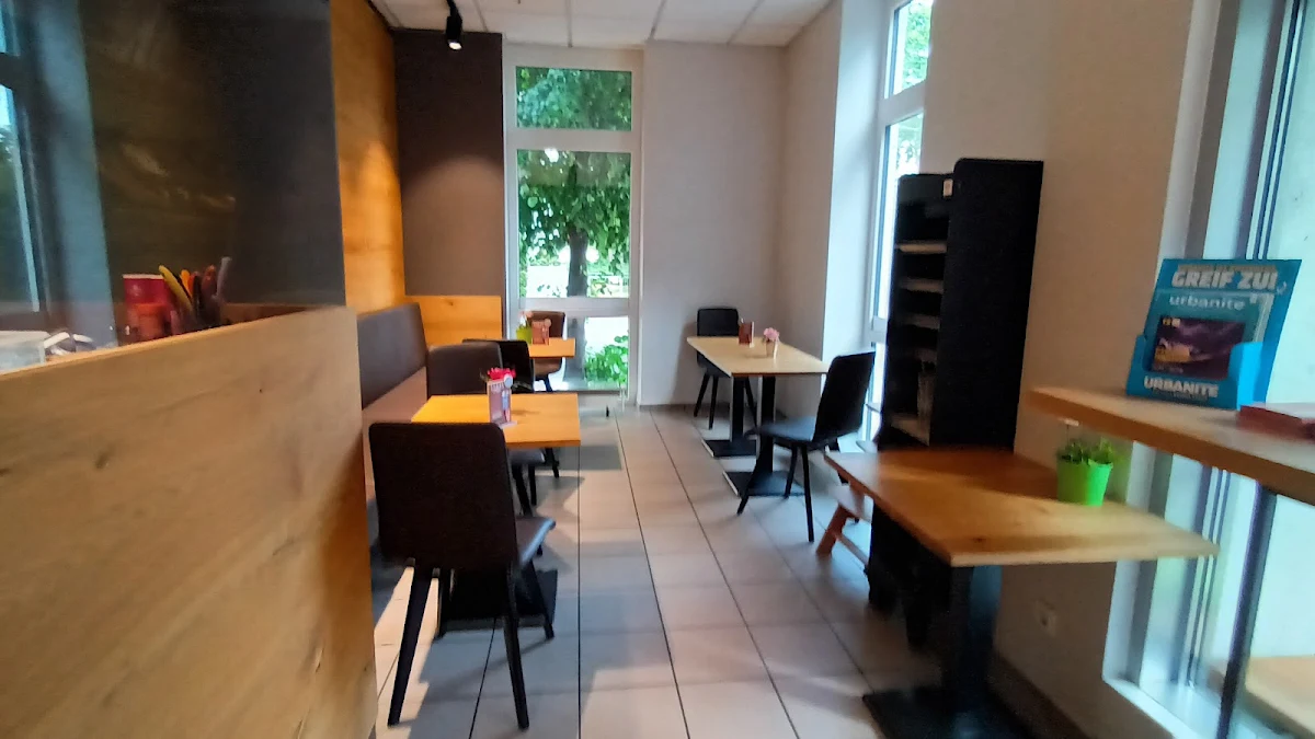 Atmosphäre photo 3