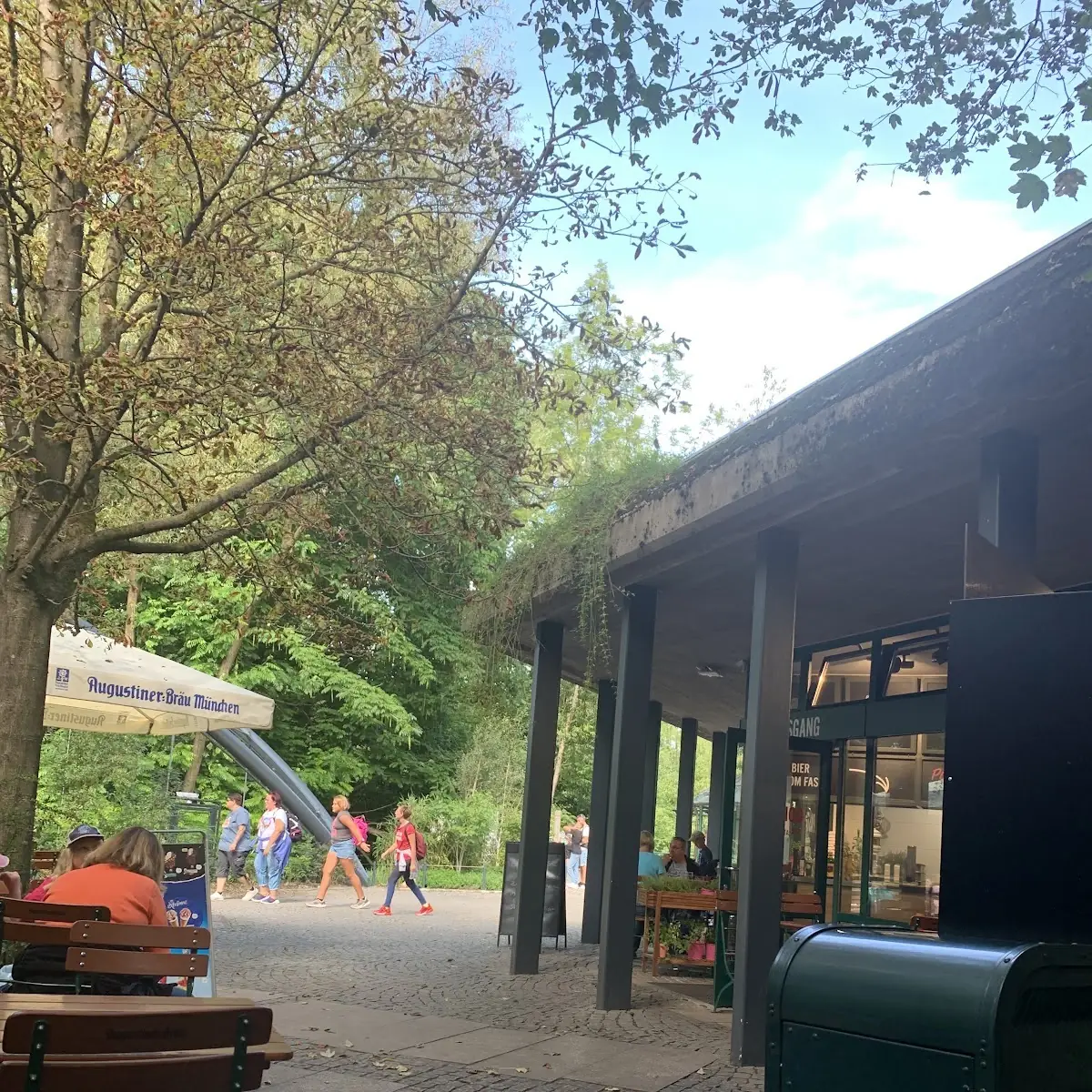 Atmosphäre photo 6