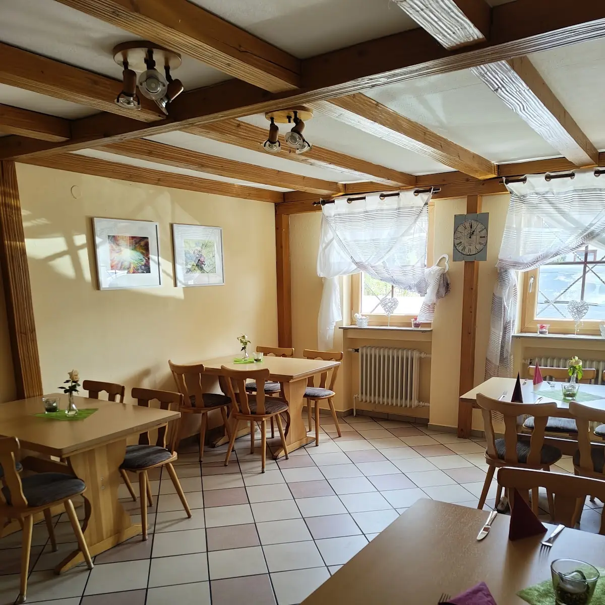 Atmosphäre photo 2