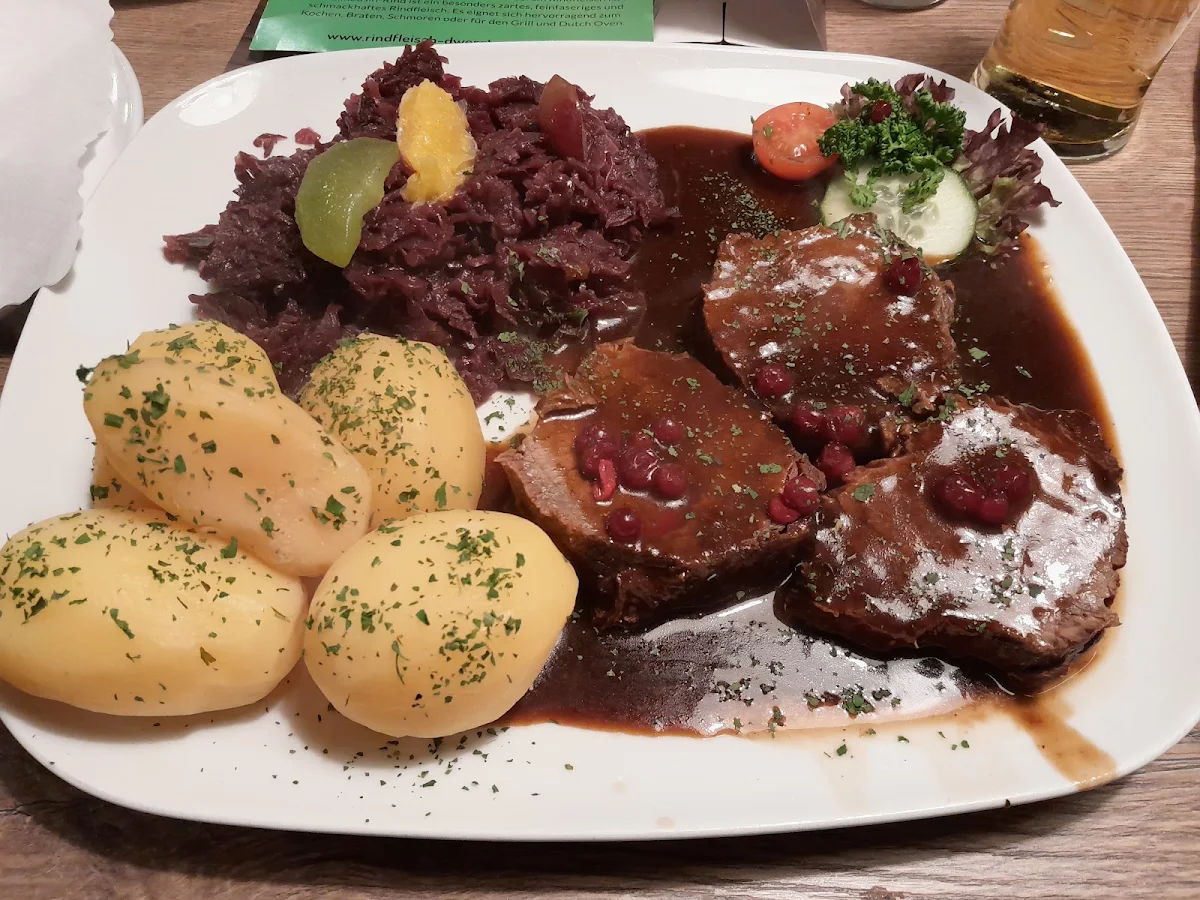 Essen und Trinken photo 10