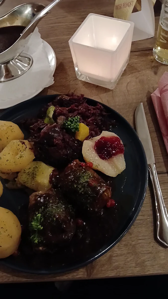 Essen und Trinken photo 2