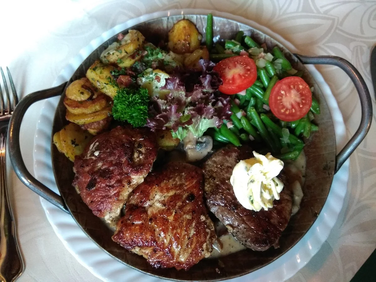 Essen und Trinken photo 3