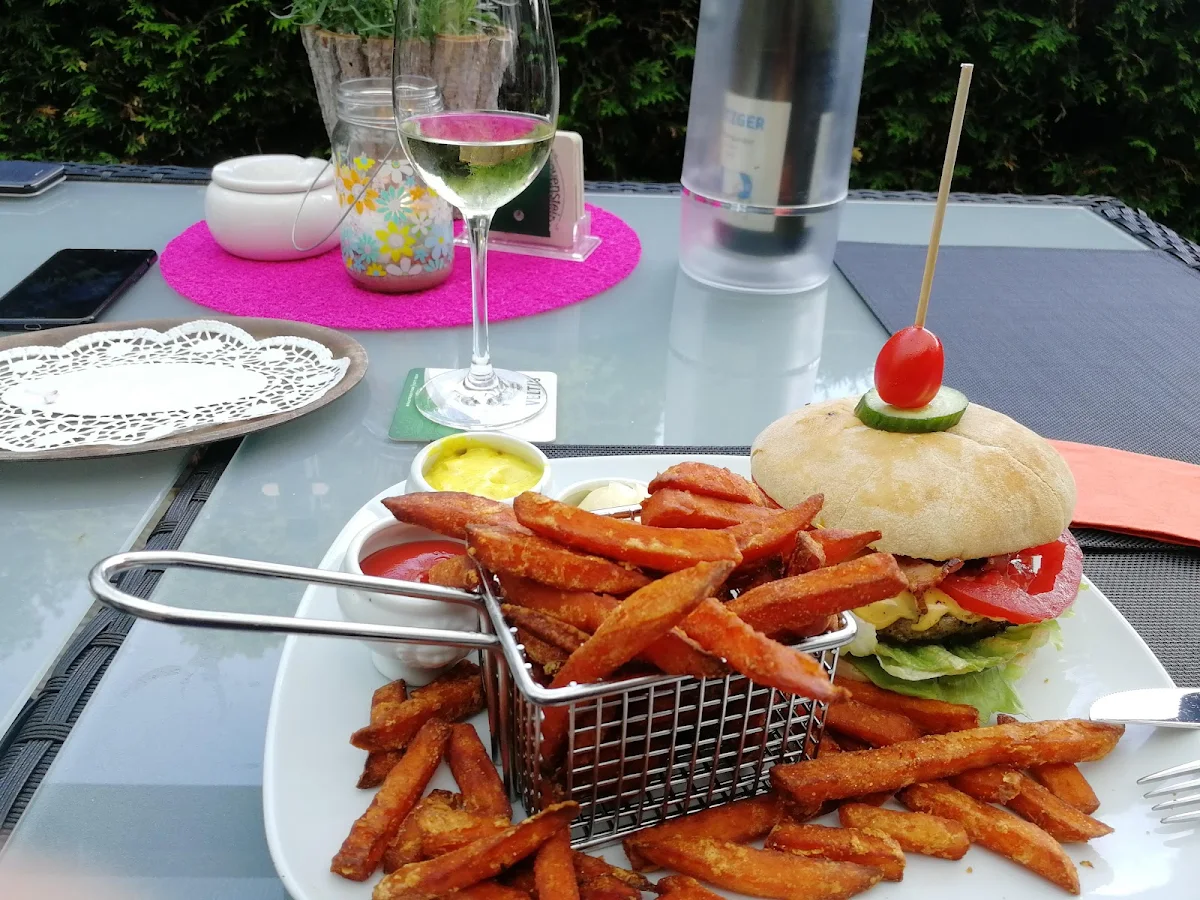 Essen und Trinken photo 4