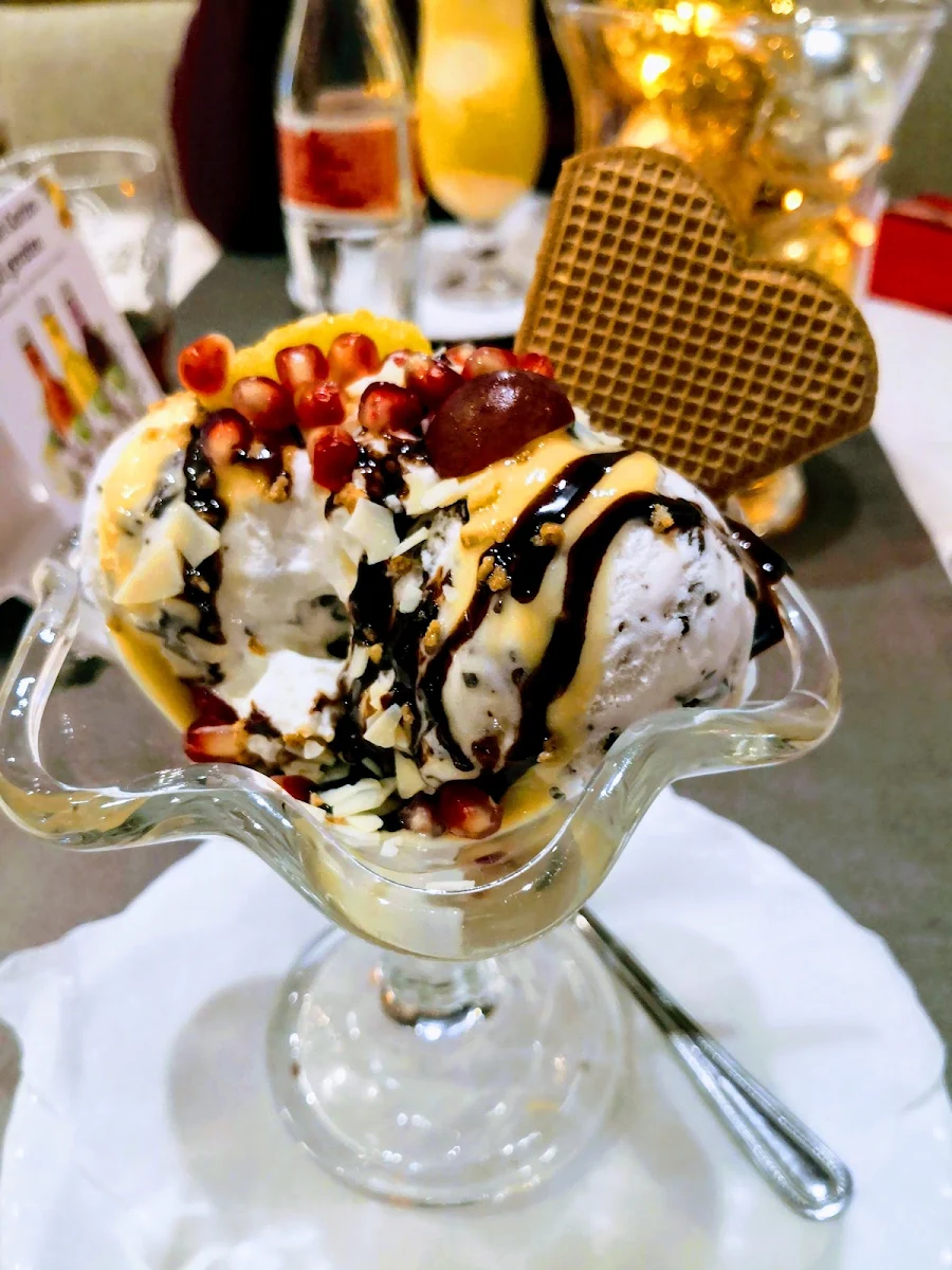 Essen und Trinken photo 5
