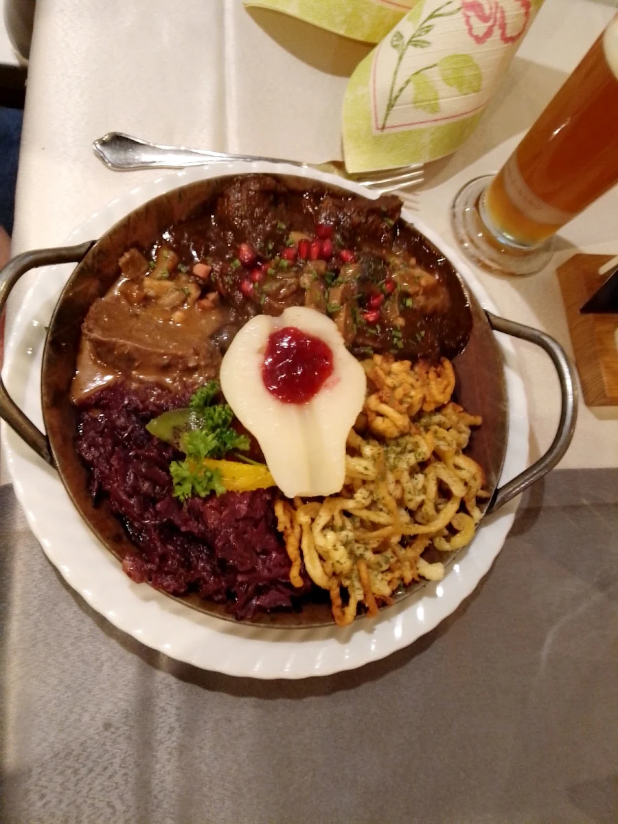Essen und Trinken photo 6