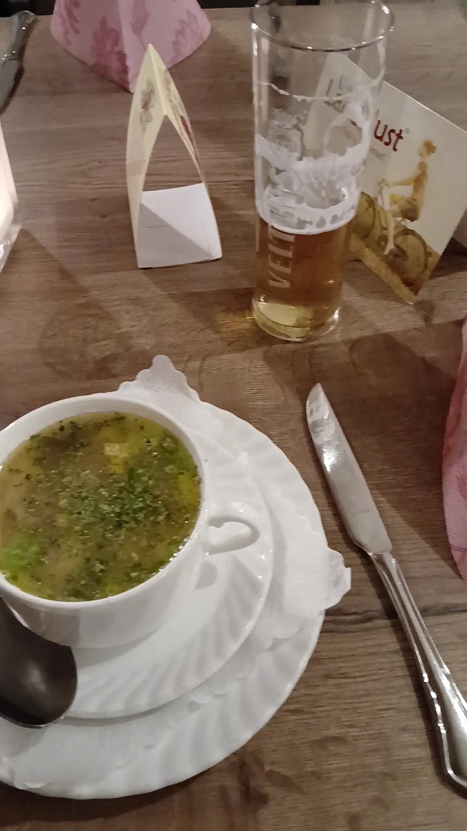 Essen und Trinken photo 8