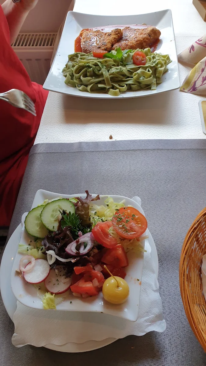 Essen und Trinken photo 9