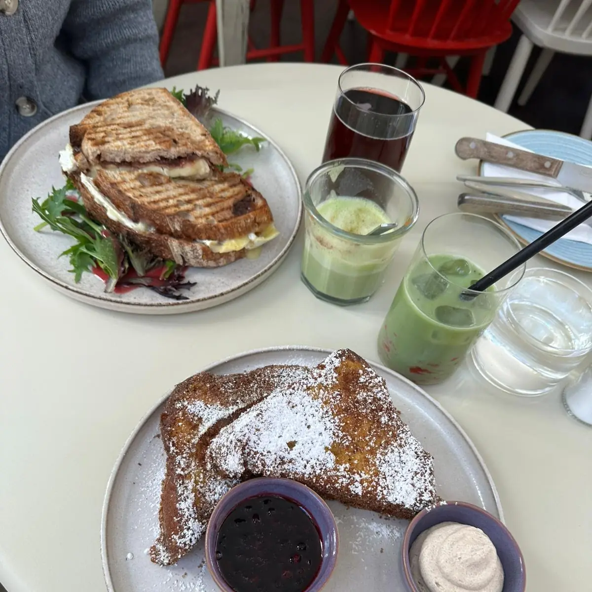 Essen und Trinken photo 4