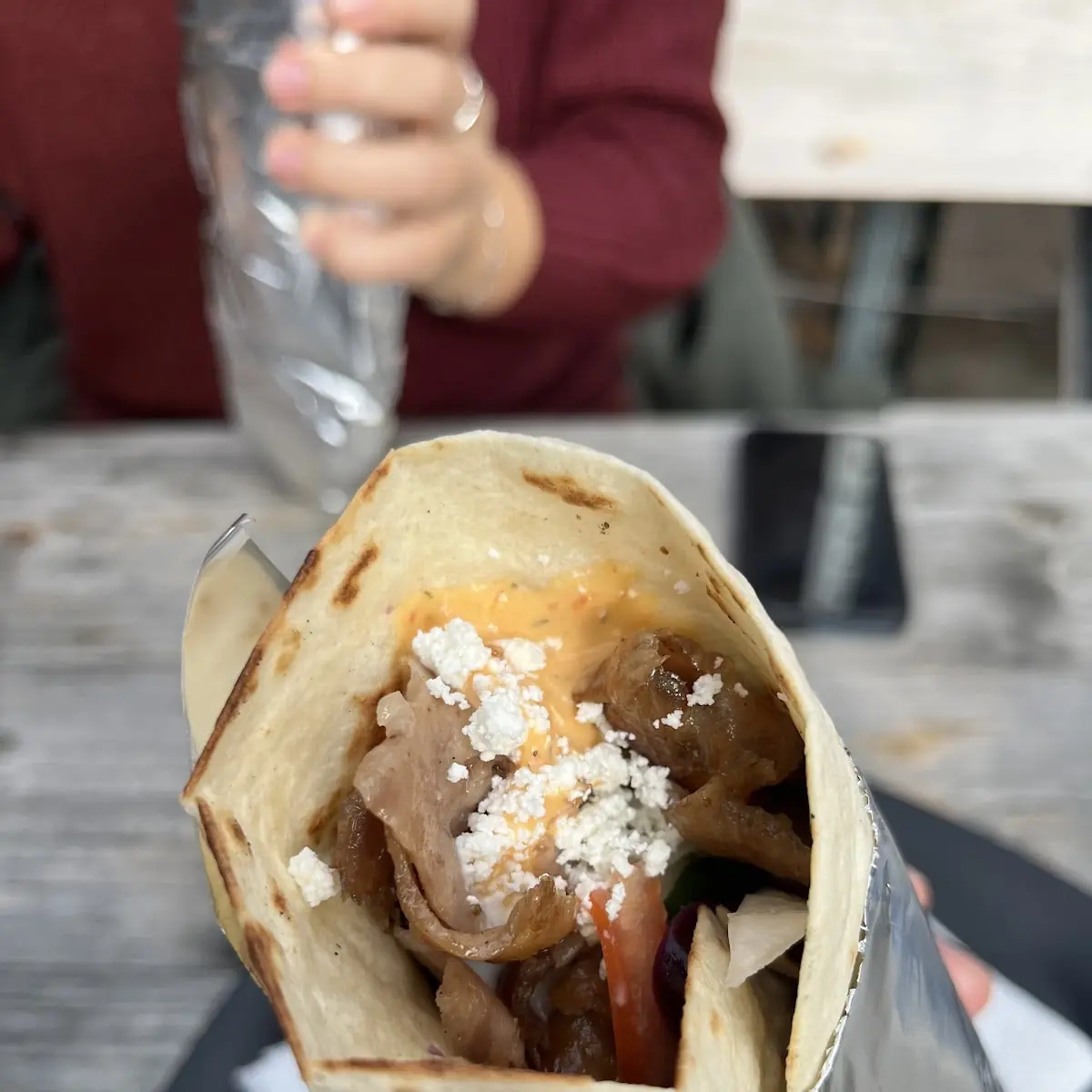 Essen und Trinken photo 4