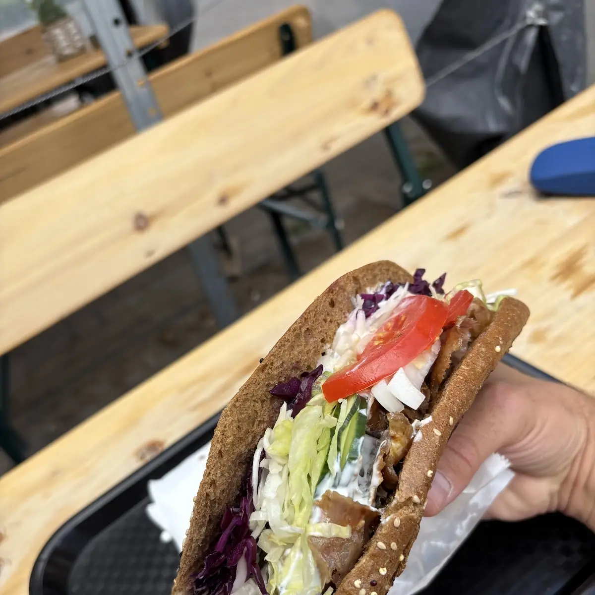 Essen und Trinken photo 5