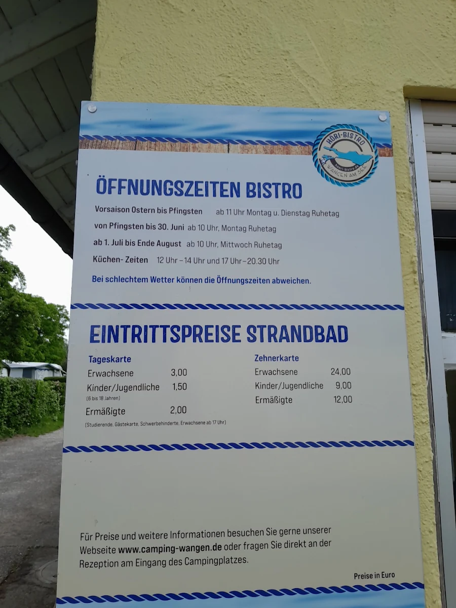 Speisekarte photo 10