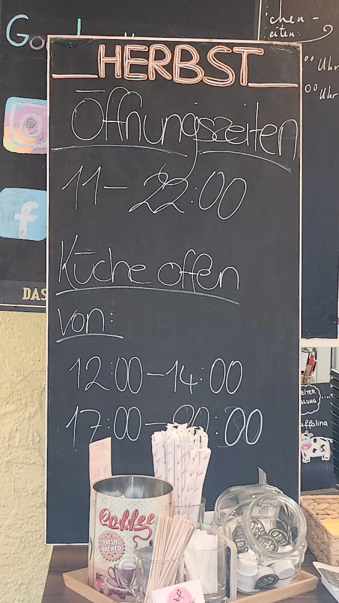 Speisekarte photo 9
