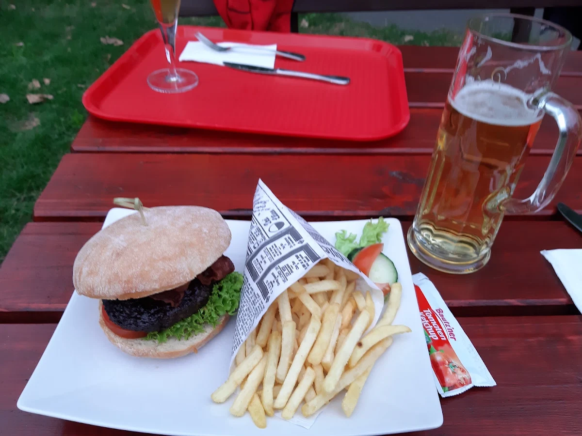 Essen und Trinken photo 10