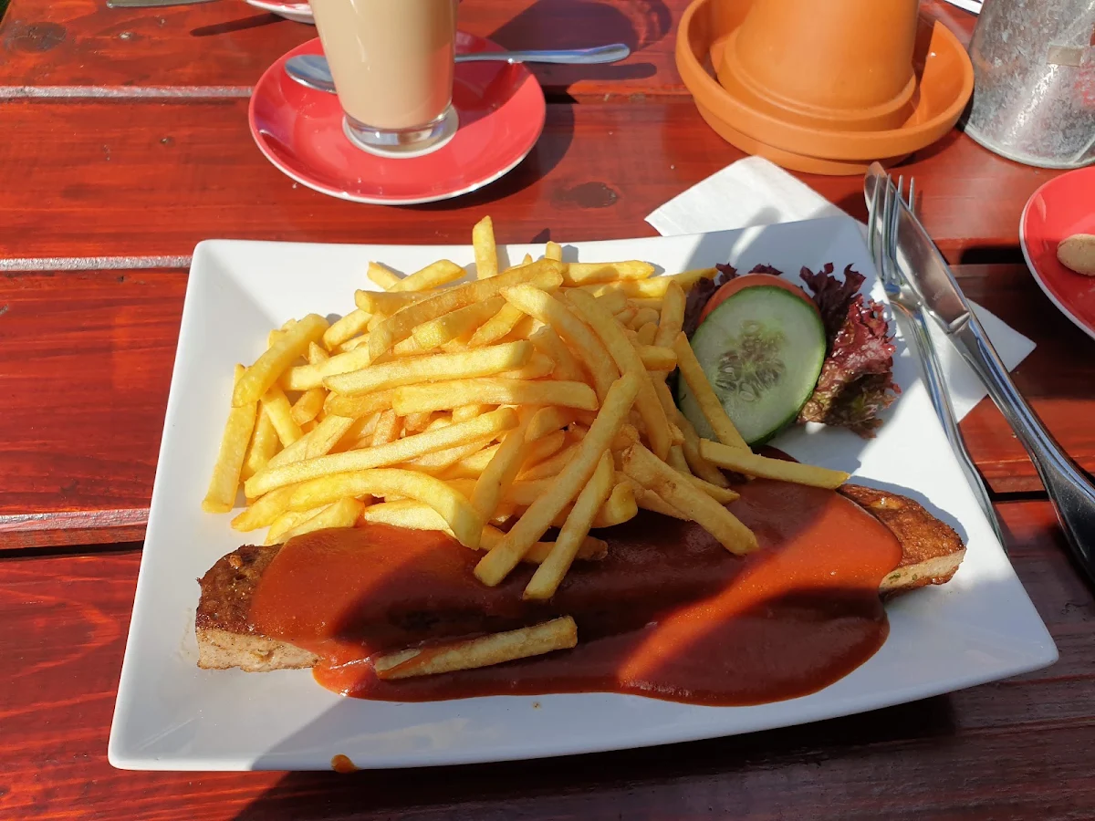 Essen und Trinken photo 4