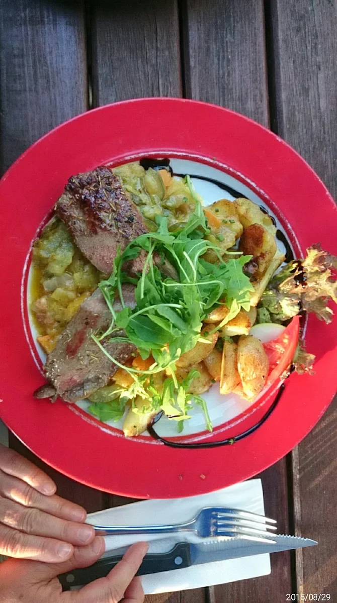 Essen und Trinken photo 6