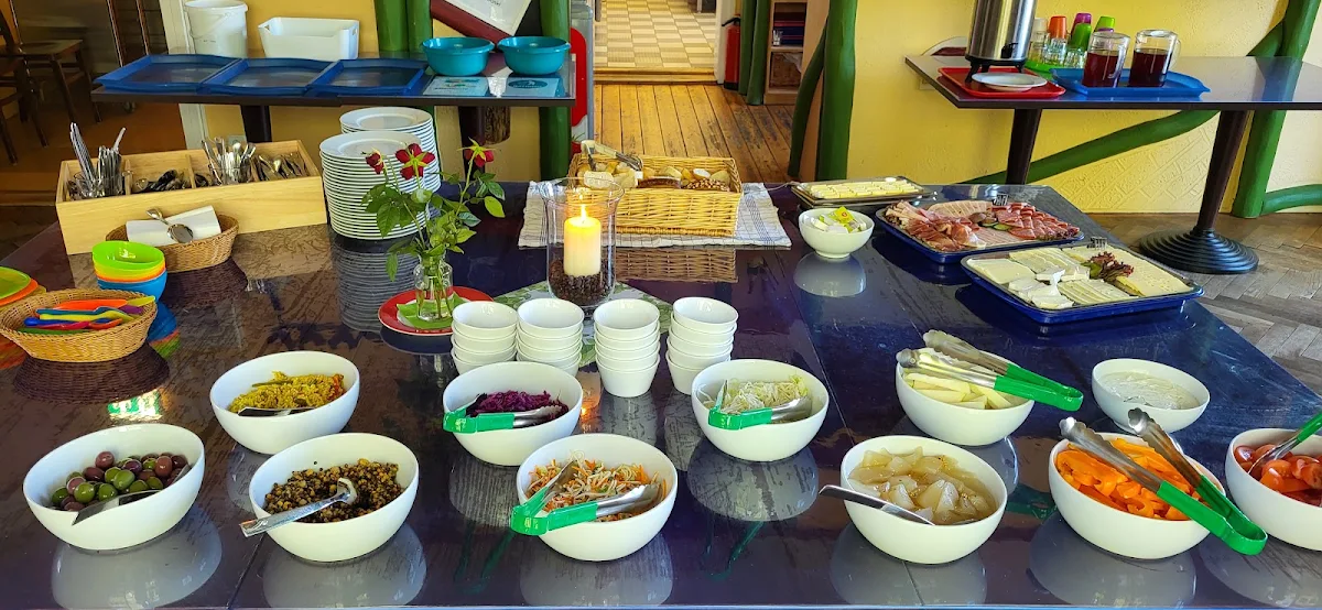 Essen und Trinken photo 7