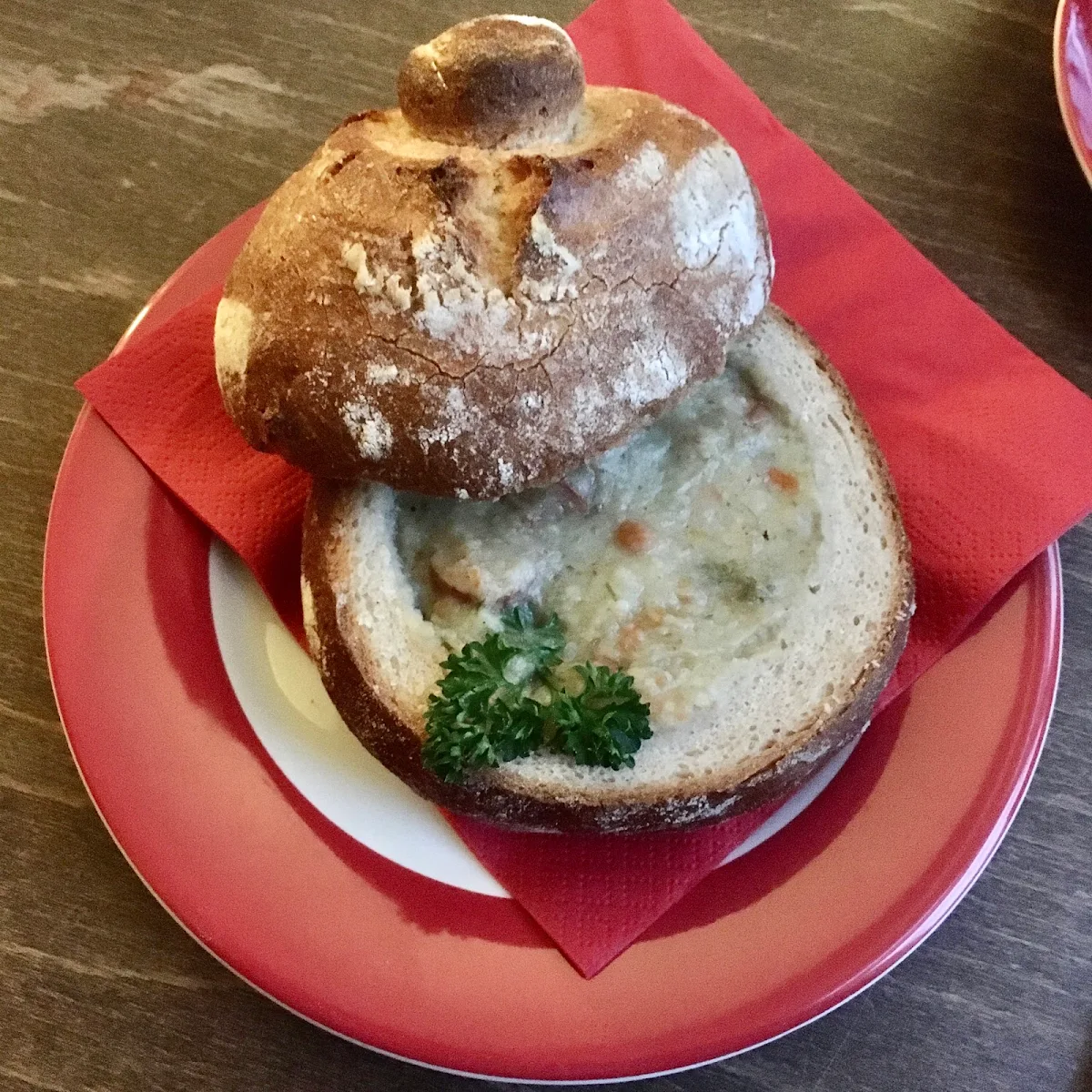 Essen und Trinken photo 8