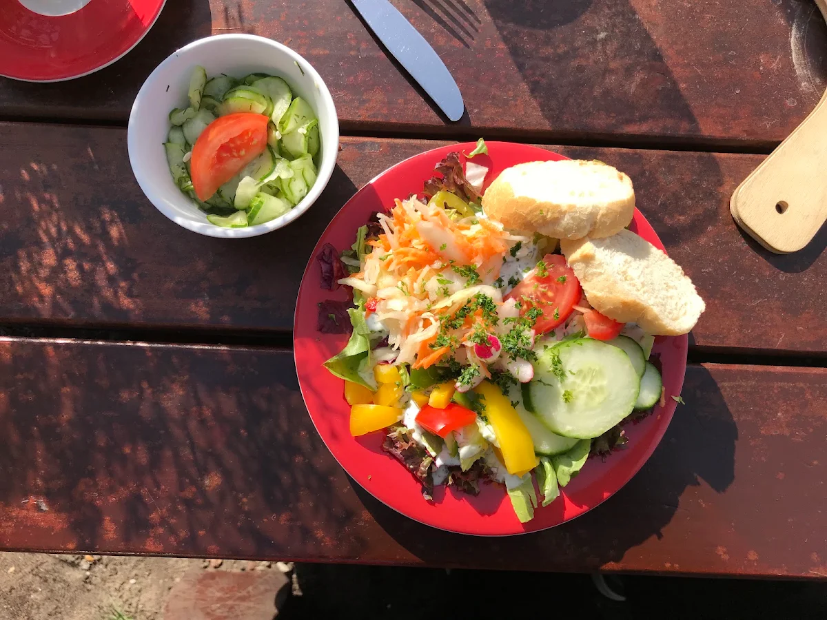 Essen und Trinken photo 9