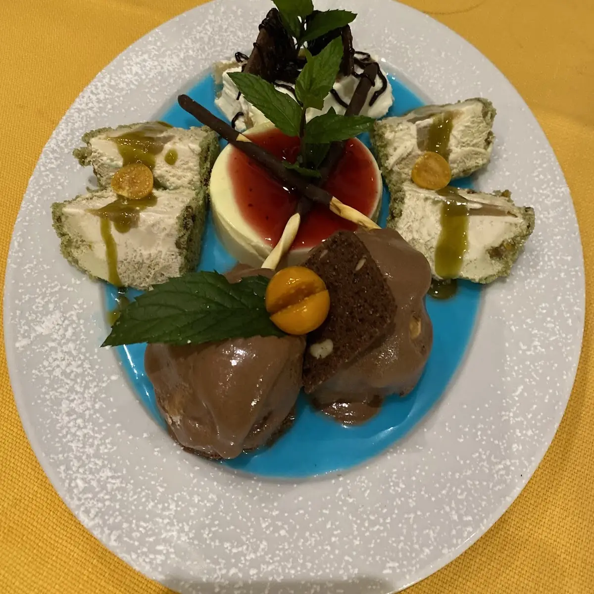 Essen und Trinken photo 10
