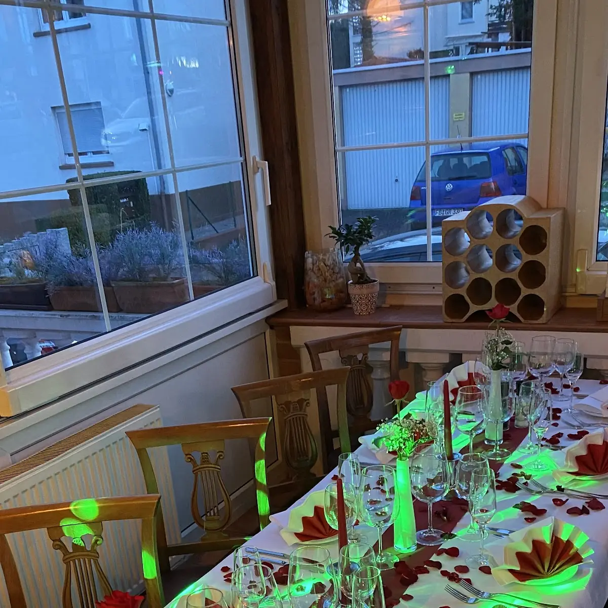 Essen und Trinken photo 3