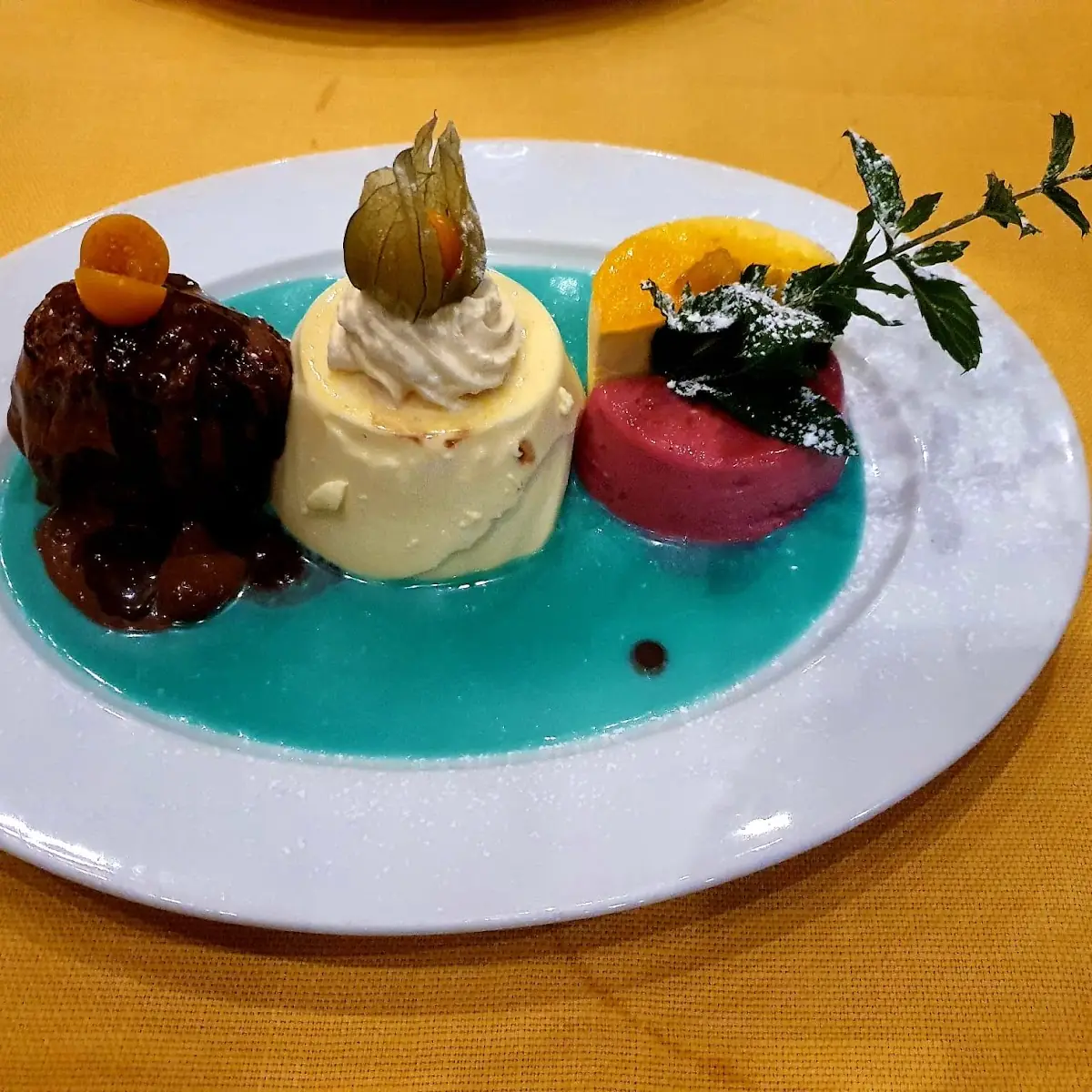 Essen und Trinken photo 5