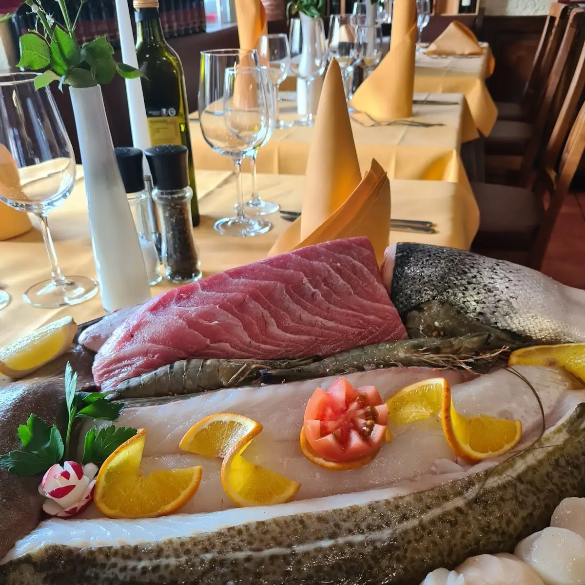 Essen und Trinken photo 6