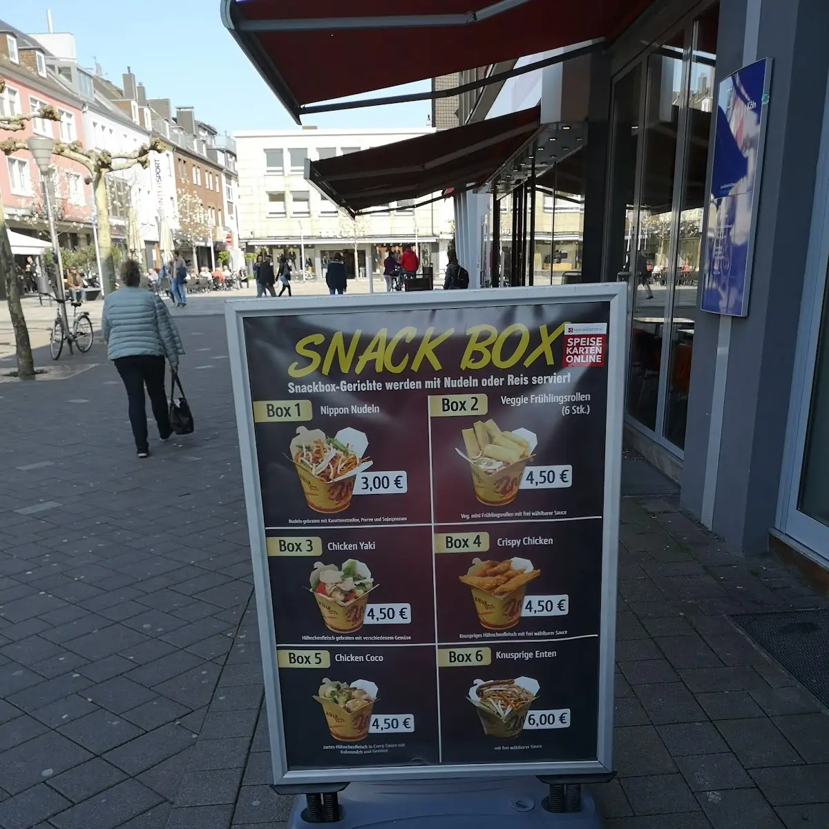Speisekarte photo 8