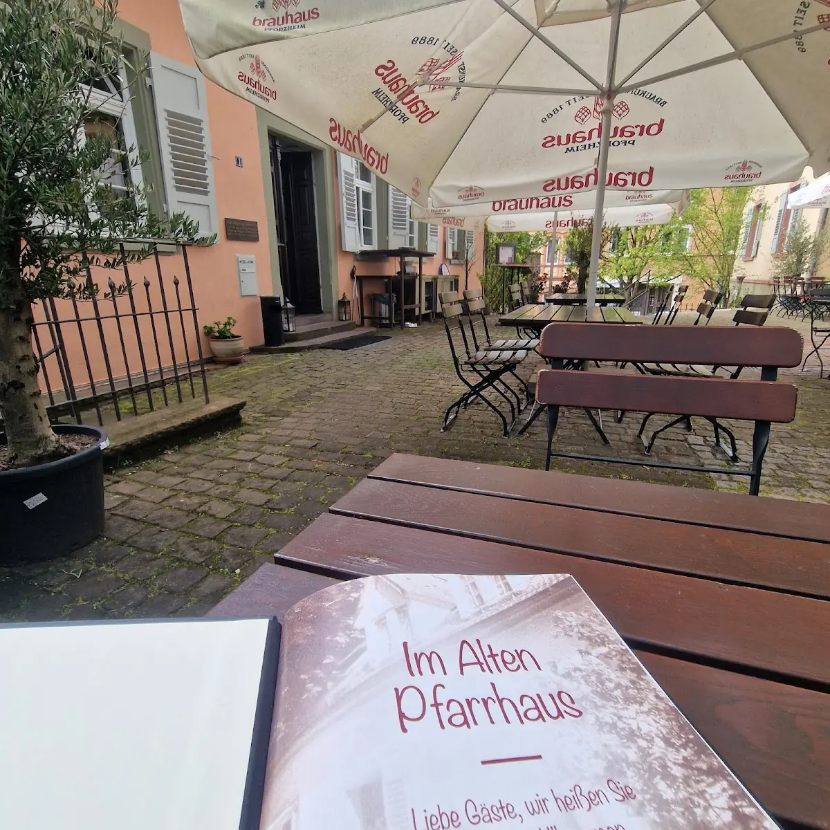 Atmosphäre photo 2