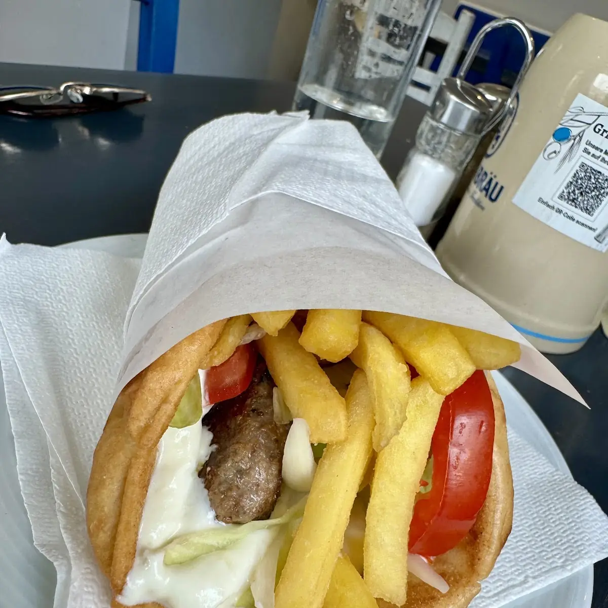 Essen und Trinken photo 3