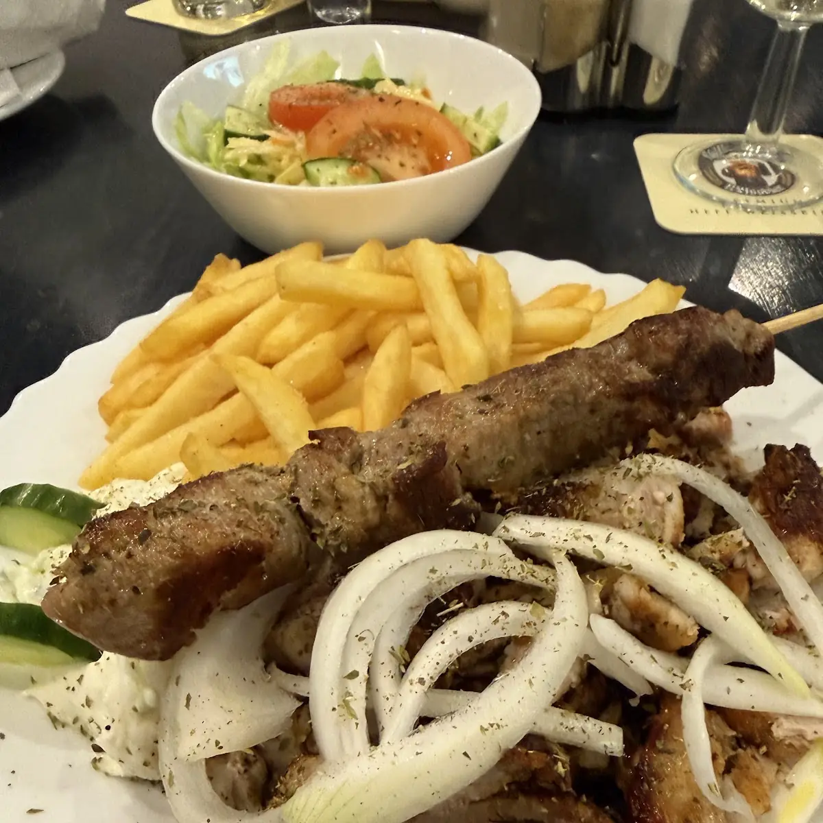 Essen und Trinken photo 4