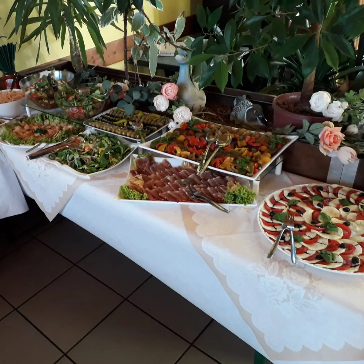 Essen und Trinken photo 1