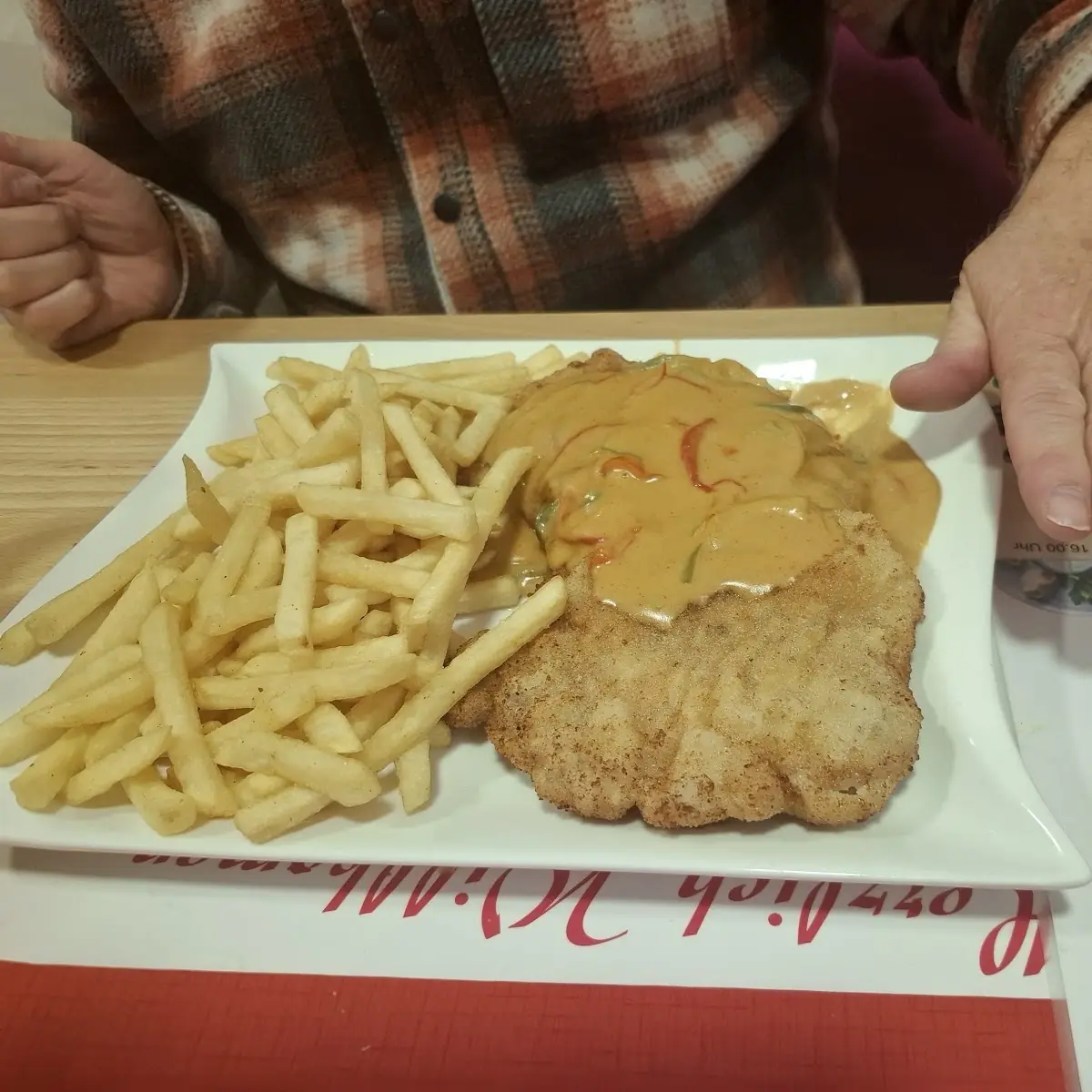 Essen und Trinken photo 4