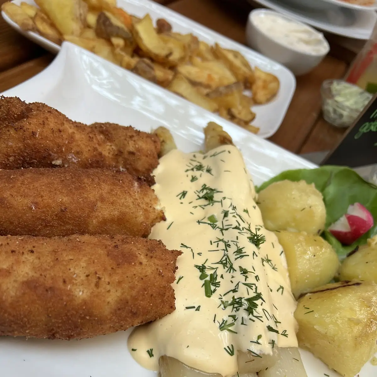 Essen und Trinken photo 5