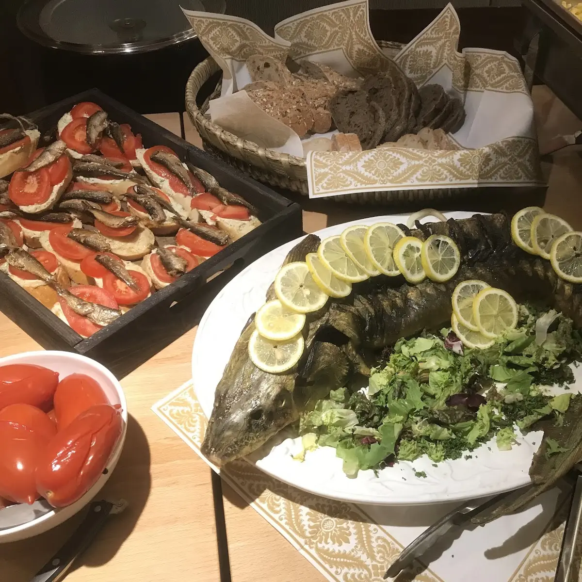 Essen und Trinken photo 7