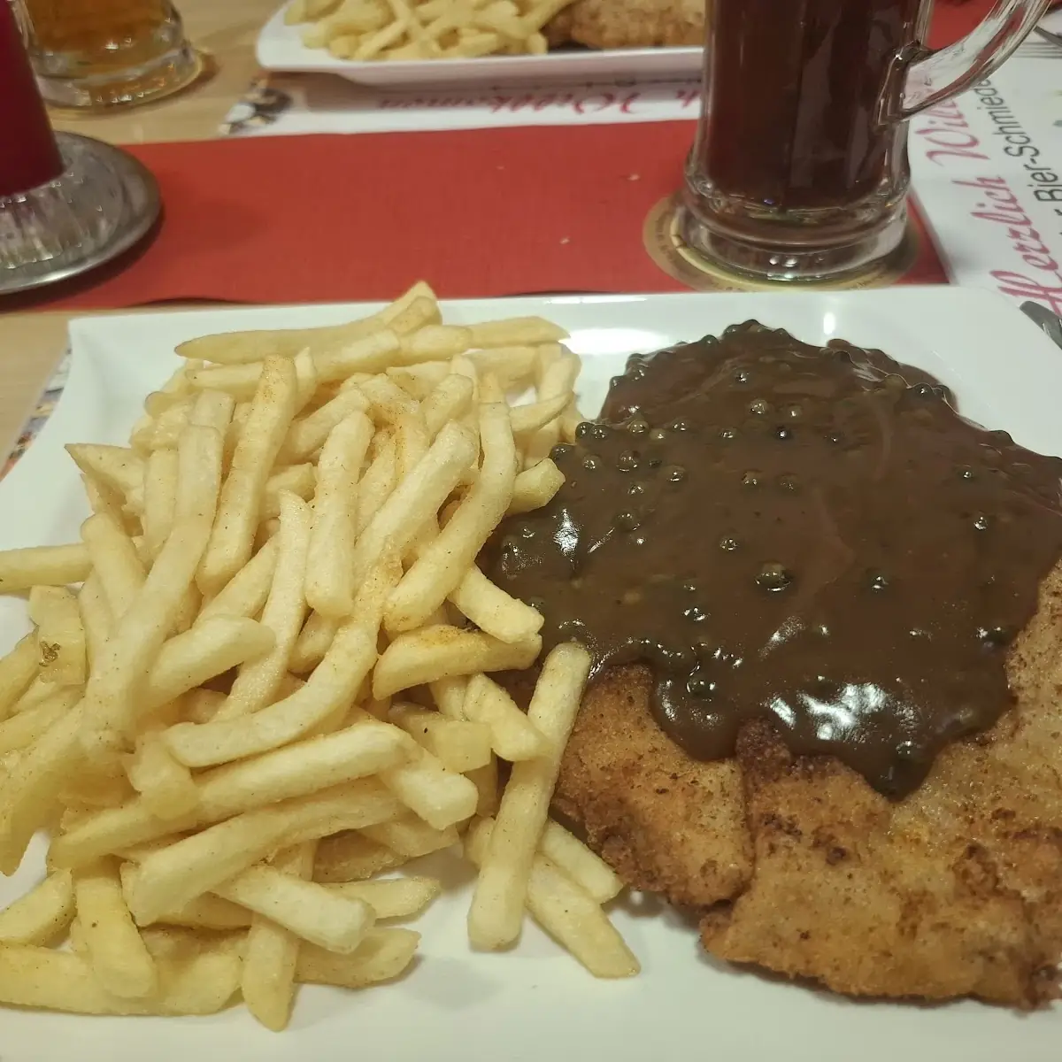 Essen und Trinken photo 9