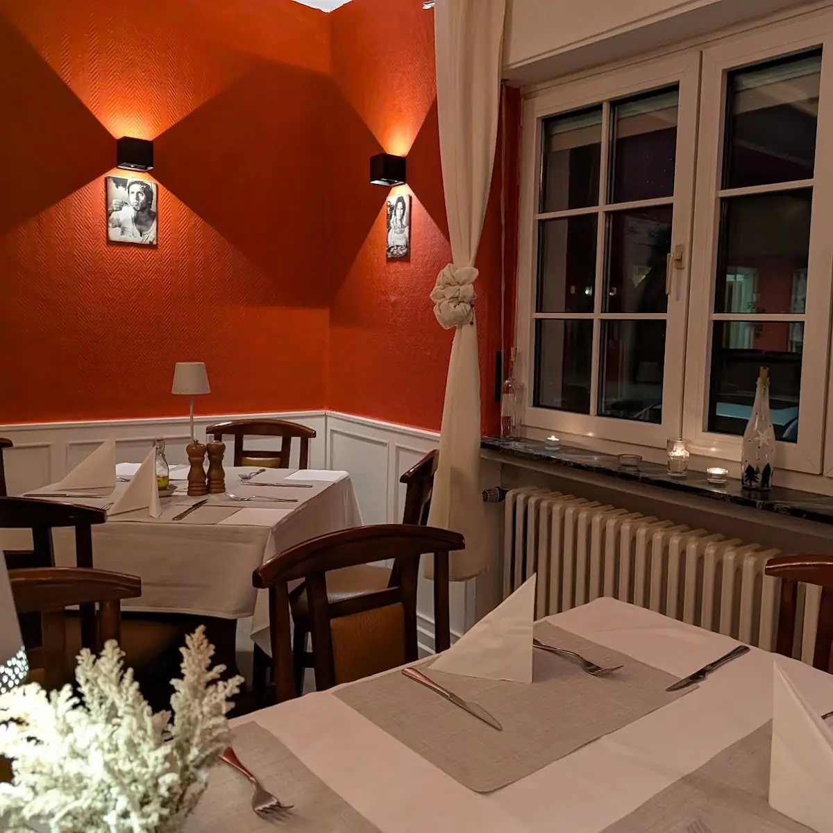 Atmosphäre photo 2