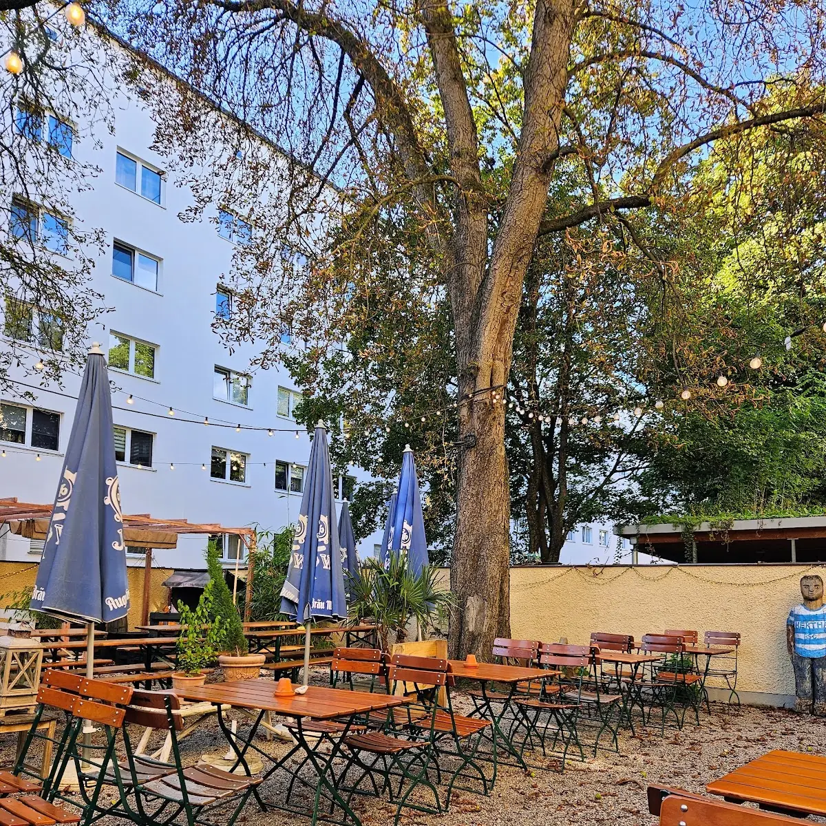 Atmosphäre photo 2