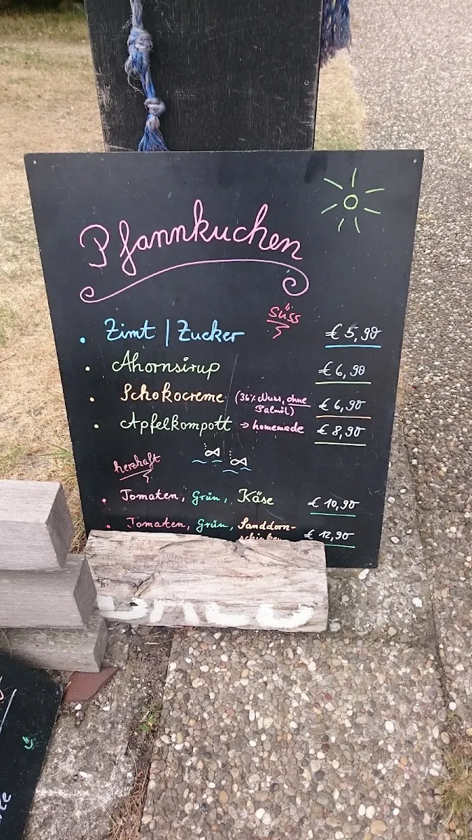 Speisekarte photo 9