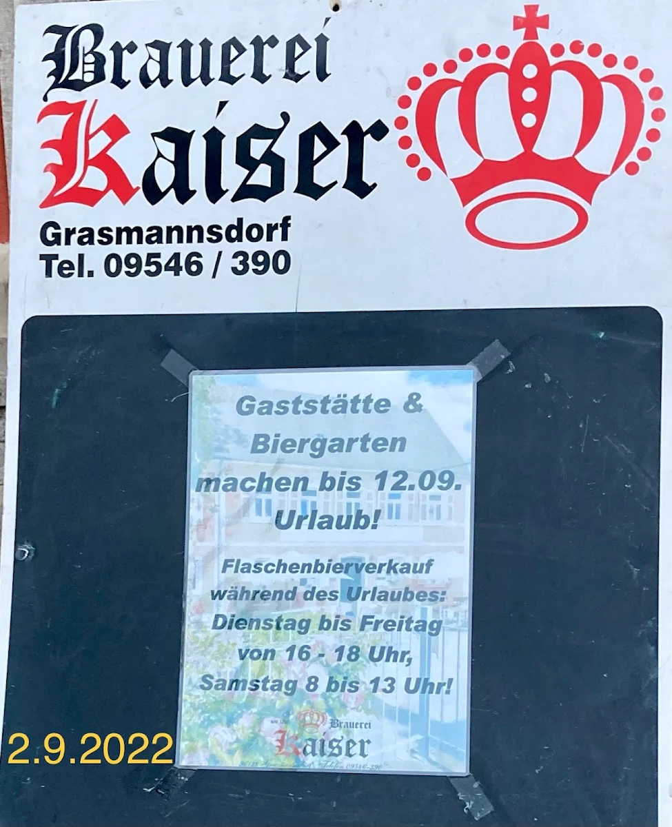 Speisekarte photo 5