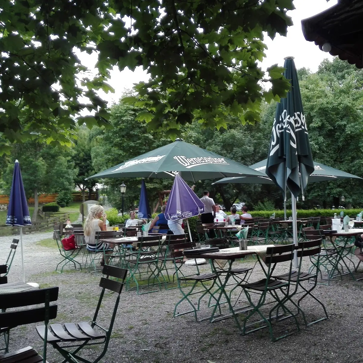 Atmosphäre photo 4