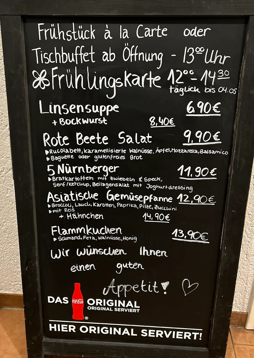 Speisekarte photo 8