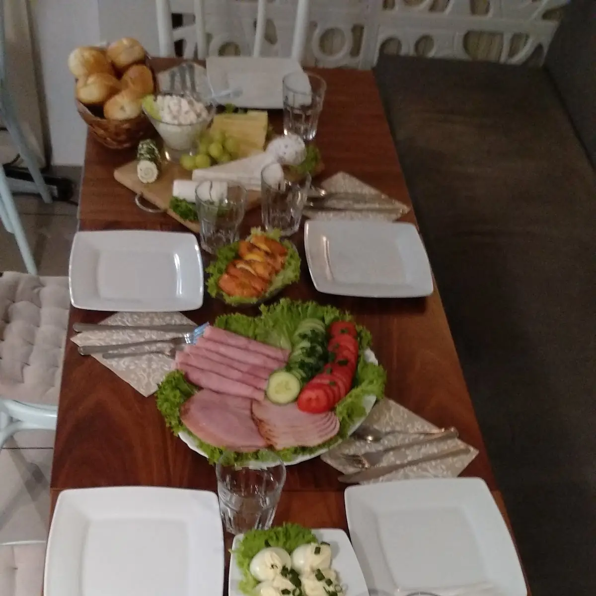 Essen und Trinken photo 1